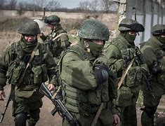 Image result for Donetsk Troops