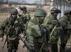Image result for Crimea Ukraine Russian Troops