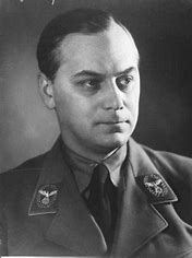 Image result for Alfred Rosenberg Wearing a Hat