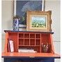 Image result for Hand Painted Writing Desks