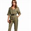 Image result for Utility Jumpsuit Woman
