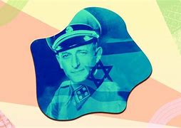 Image result for Adolf Eichmann Artifacts