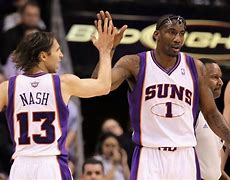 Image result for Phoenix Suns Players