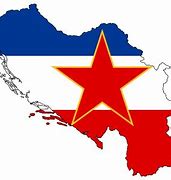 Image result for Yugoslavia Kingdom Flag