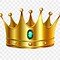 Image result for Red King Crown Clip Art