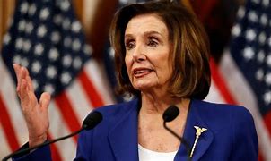 Image result for Nancy Pelosi Update Today