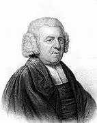 Image result for John Newton in St. Louis