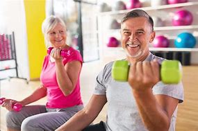 Image result for Healthy Seniors