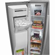 Image result for 21 Cu FT Whirlpool Refrigerator