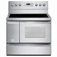 Image result for Frigidaire Electric Stove
