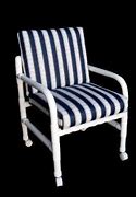 Image result for PVC Pipe Patio Chairs