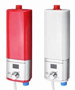 Image result for Instant Hot Water Heater Tankless Gas