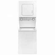 Image result for Home Depot Whirlpool Stacked Washer Dryer