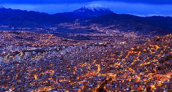 Image result for Bolivia Places to Visit