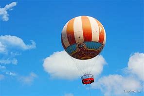 Image result for Magic Balloon