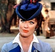 Image result for Eve Arden 70s