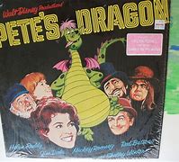 Image result for Helen Reddy Pete's Dragon