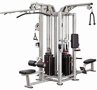 Image result for Multi Station Home Gym Equipment