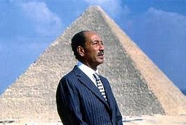 Image result for Anwar Sadat Dead