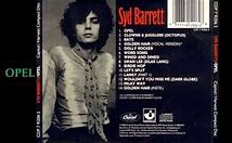 Image result for Syd Barrett Opel Album