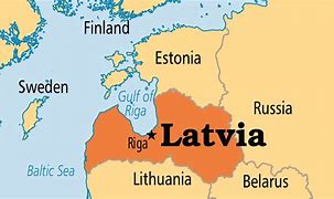 Image result for Estonia Latvia Lithuania