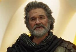 Image result for Kurt Russell Guardians of the Galaxy