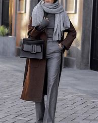 Image result for Trendy Brown Outfits