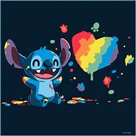 Image result for Cute Stich Wallpaper for Tablet