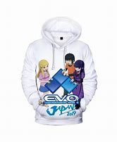 Image result for Anime Outfit Casual Hoodie