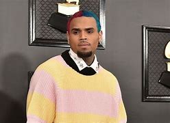 Image result for Chris Brown 18