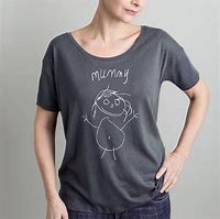 Image result for Woman's T-Shirt