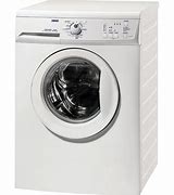 Image result for Zanussi Top Loading Washing Machine