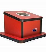 Image result for Cornhole Airmail Box