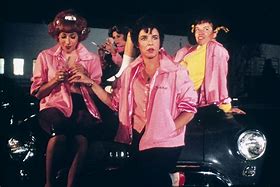 Image result for Grease Movie Shoes