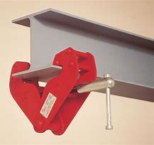 Image result for Hanger Clamp