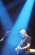 Image result for David Gilmour and Roger Waters Iare Enemies