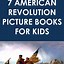 Image result for American Revolution Books