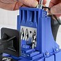 Image result for Ways to Use Kreg Jig