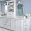Image result for Most Popular Paint Color for Bathroom