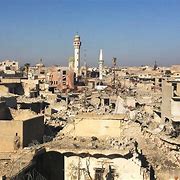 Image result for Mosul Iraq Today