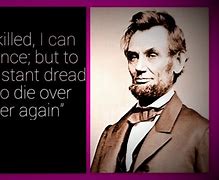 Image result for Inspirational Quotes by Abraham Lincoln