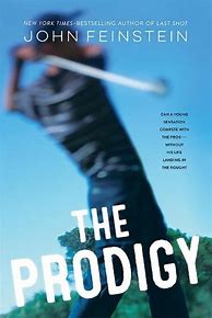 Image result for Prodigy Book Aesthetic