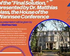 Image result for Movies About Wannsee Conference
