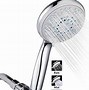 Image result for dual shower heads