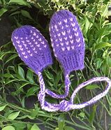Image result for Baby Mittens