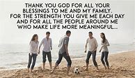 Image result for The Bible Family Hero Quotes