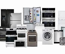 Image result for Commercial and Domestic Appliances