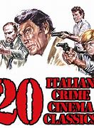 Image result for Italian Crime