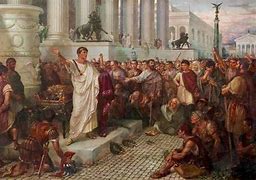 Image result for Roman Empire Paintings