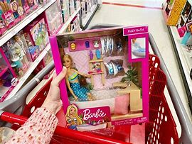 Image result for New Barbie Dolls Target